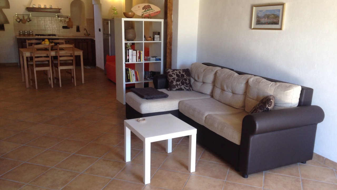 Photo of Livingroom in Tramonti
