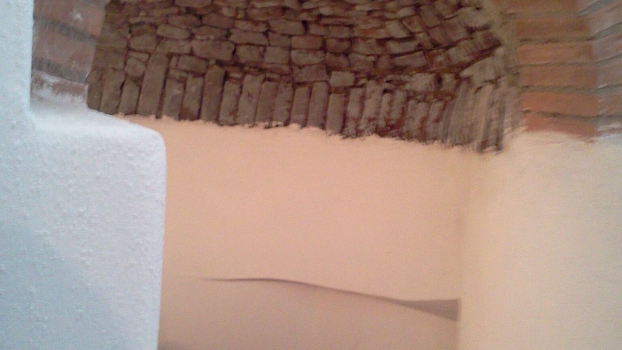 Photo of Bedroom in Tramonti