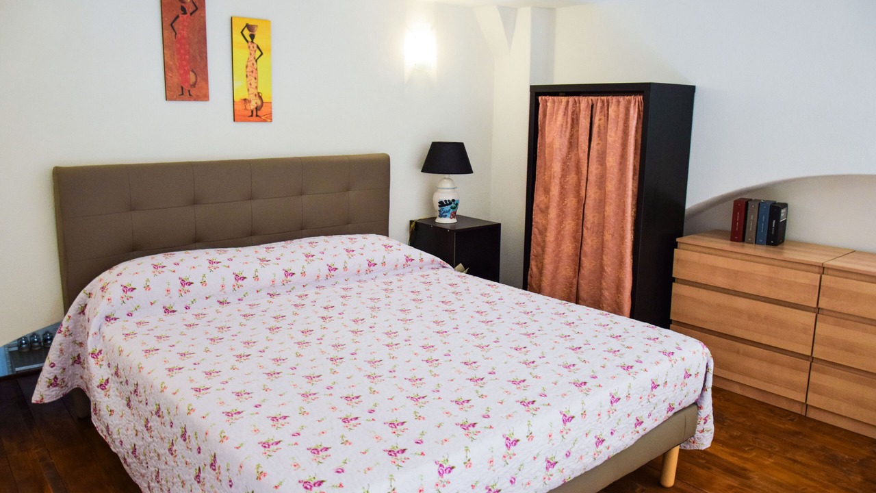 Photo of Bedroom in Tramonti