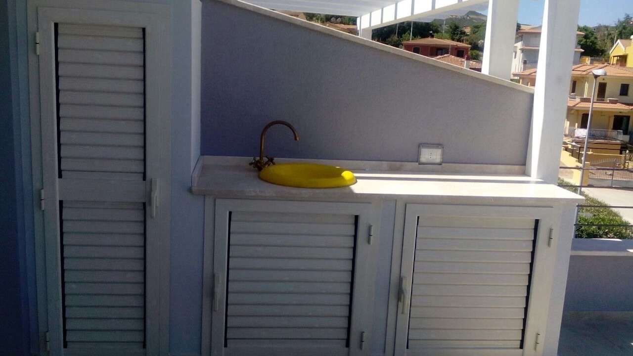 Photo of Outdoor in Lu Bagnu