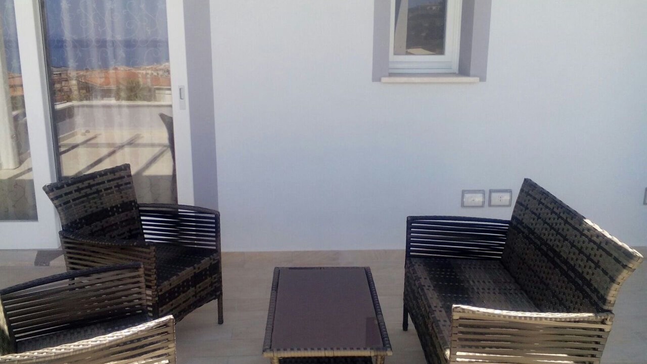 Photo of Patio Balcony in Lu Bagnu