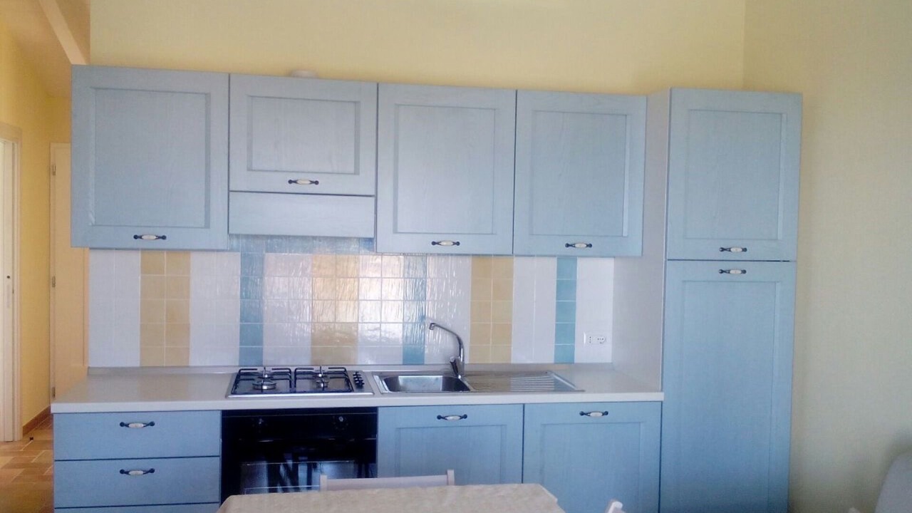 Photo of Kitchen in Lu Bagnu