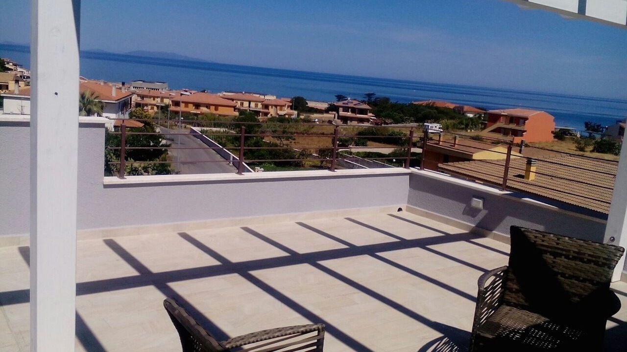Photo of Patio Balcony in Lu Bagnu