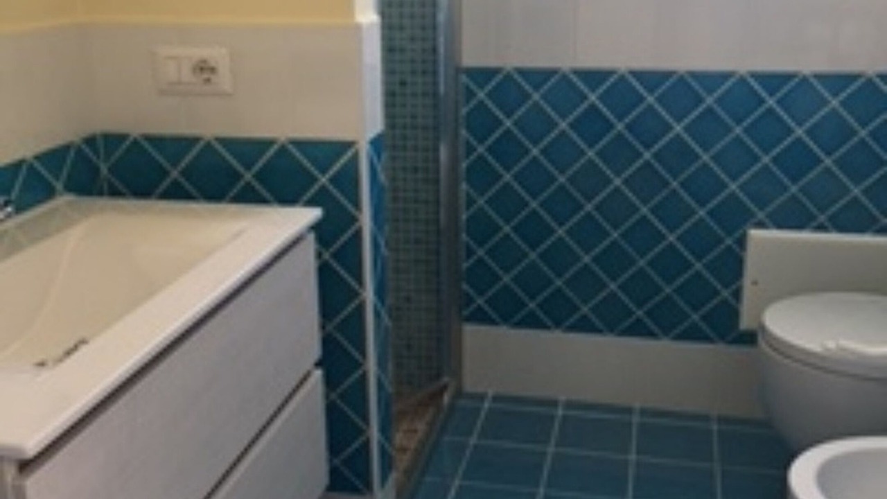 Photo of Bathroom in Lu Bagnu