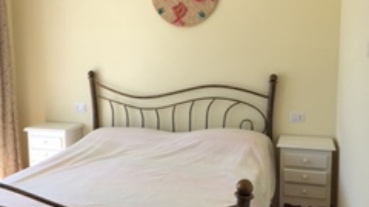 Photo of Bedroom in Lu Bagnu