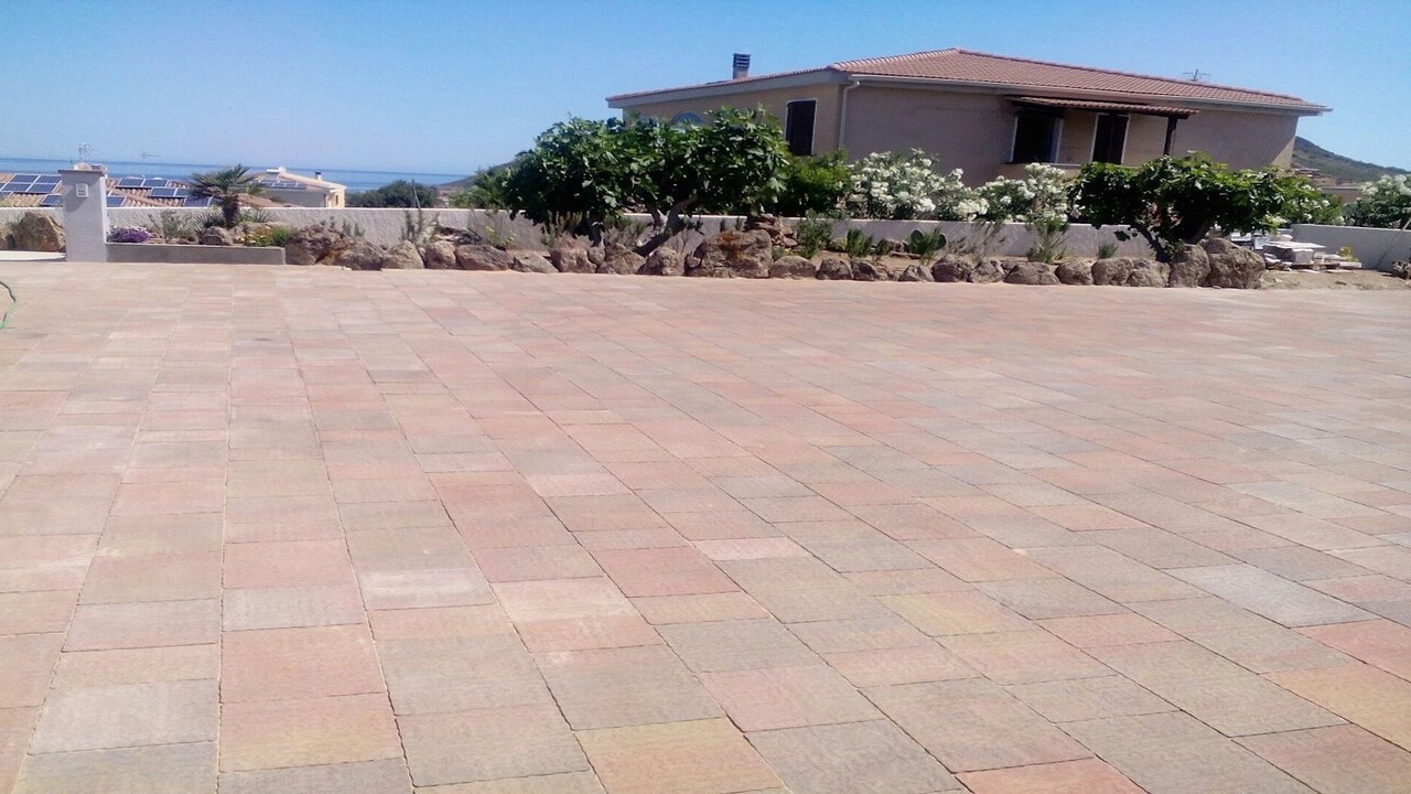 Photo of Outdoor in Lu Bagnu