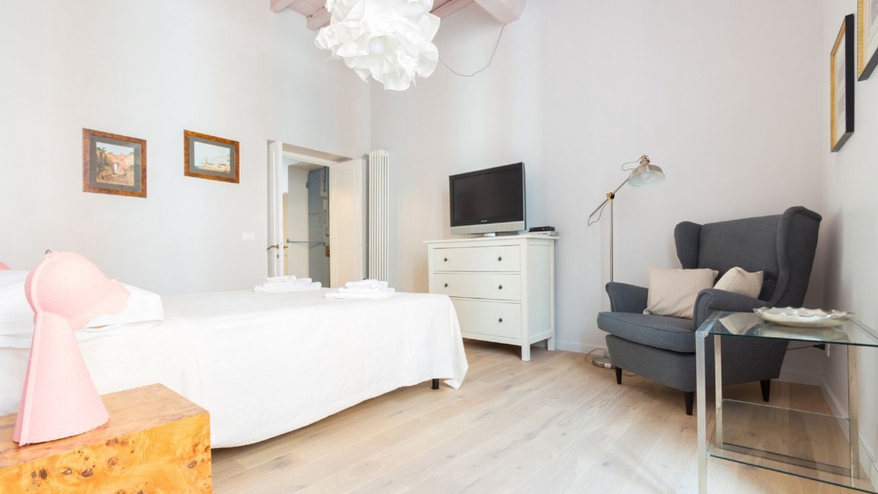 Photo of Bedroom in Navona