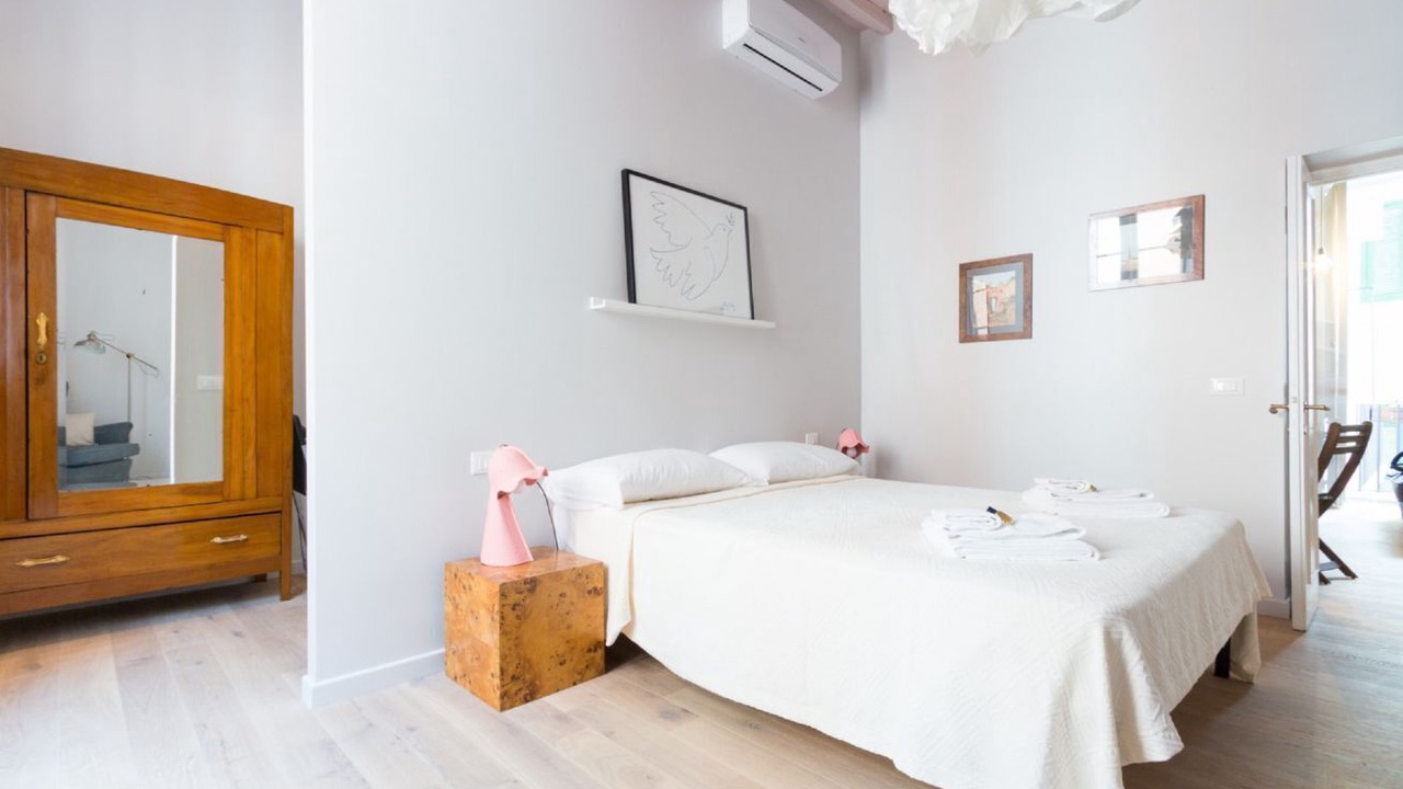 Photo of Bedroom in Navona