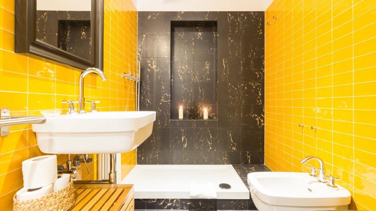 Photo of Bathroom in Navona