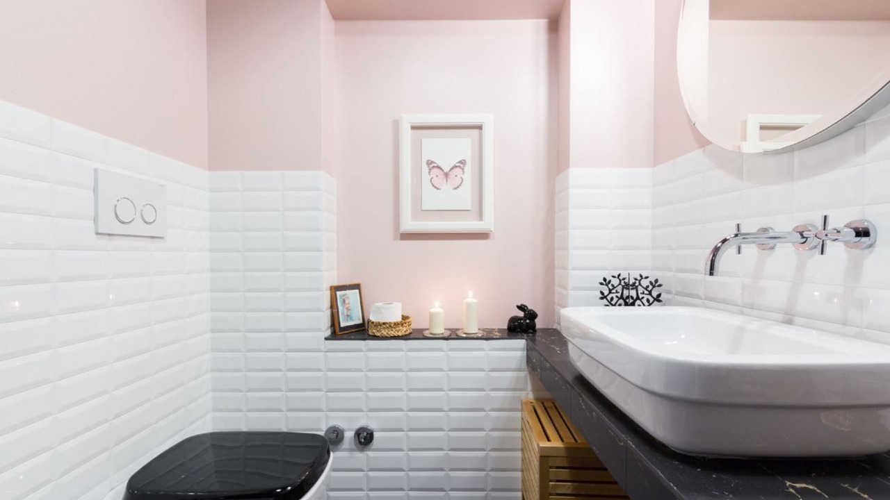 Photo of Bathroom in Navona
