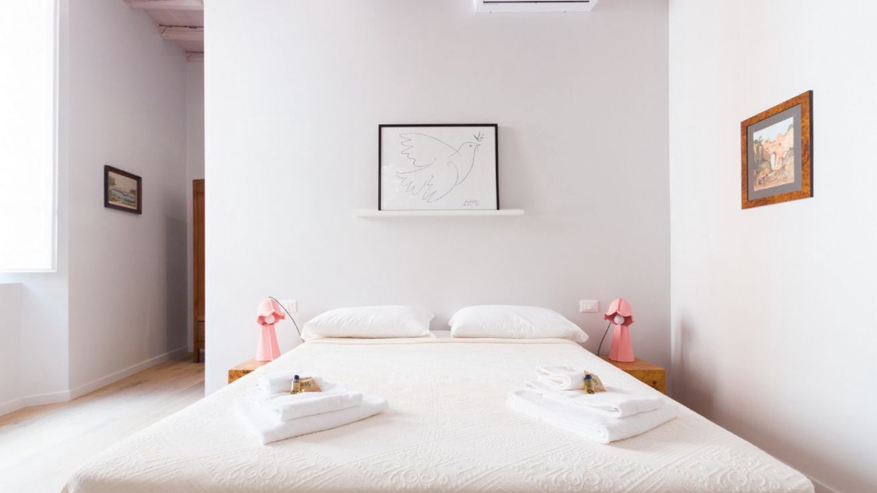 Photo of Bedroom in Navona