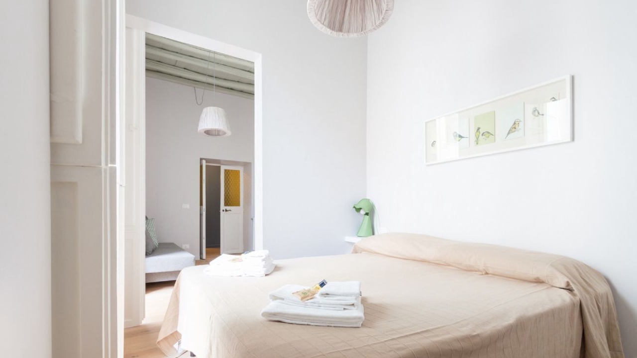 Photo of Bedroom in Navona