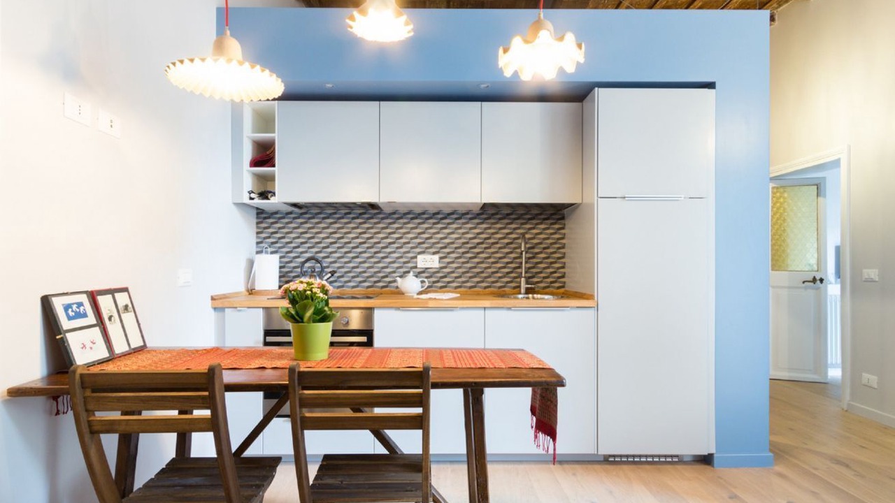 Photo of Kitchen in Navona