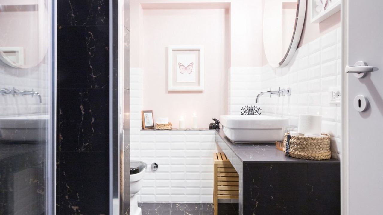 Photo of Bathroom in Navona