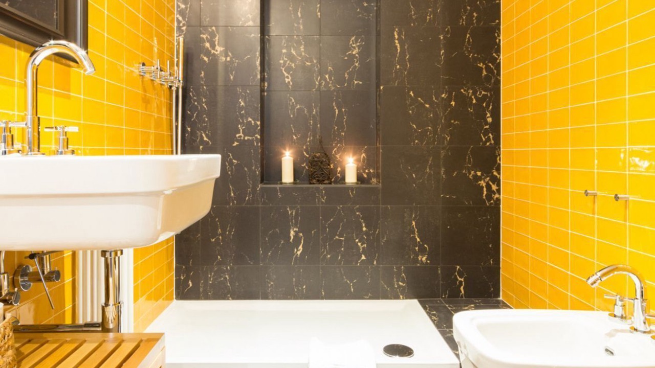 Photo of Bathroom in Navona