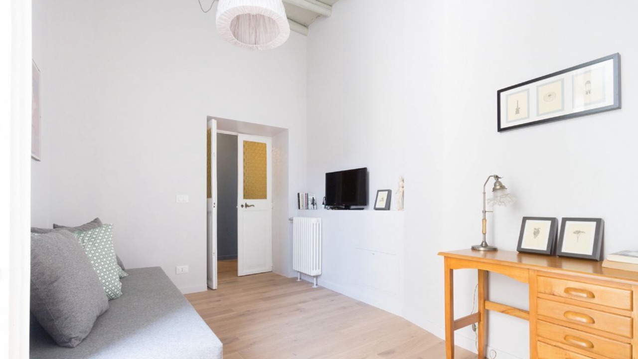 Photo of Livingroom in Navona