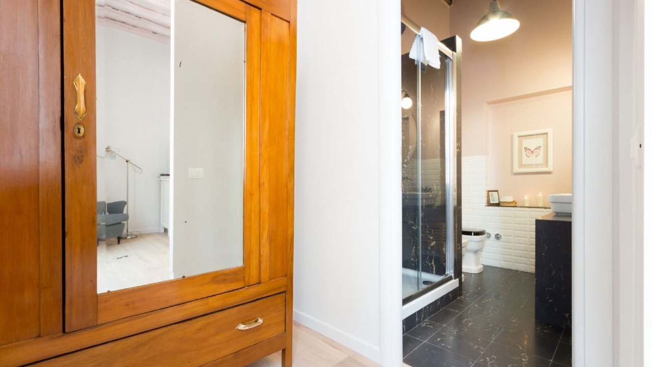 Photo of Bathroom in Navona