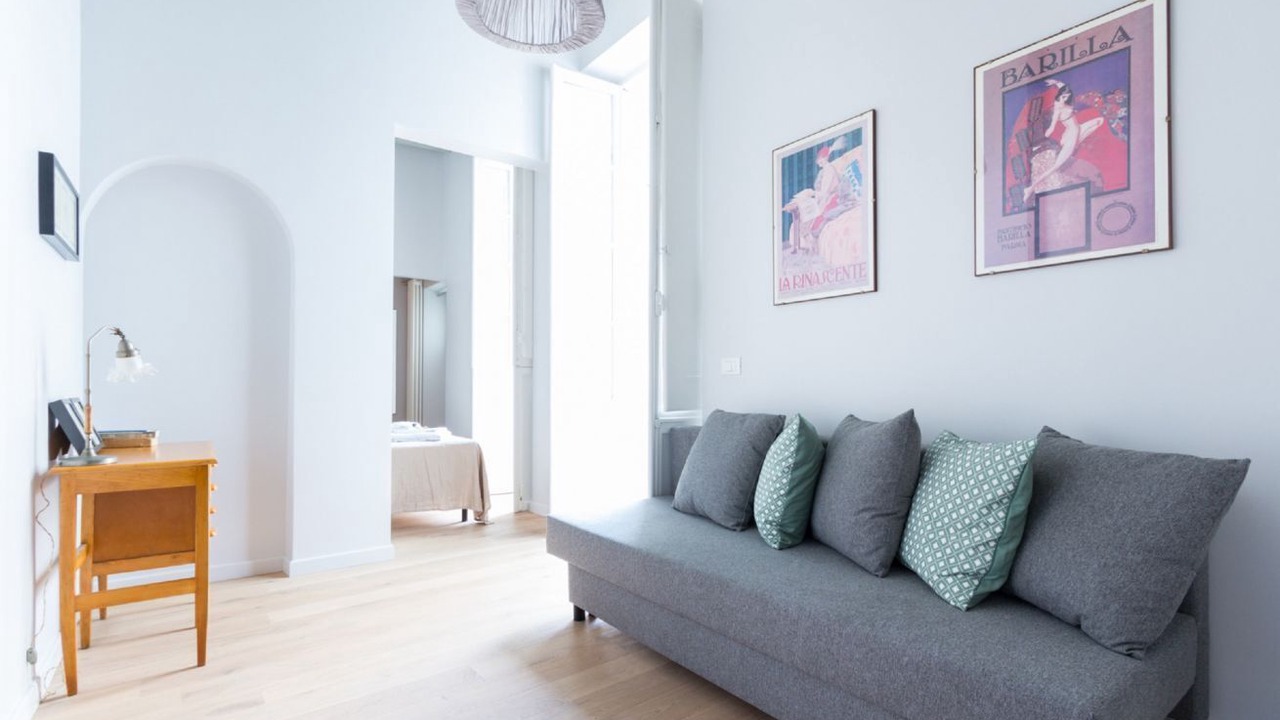 Photo of Livingroom in Navona
