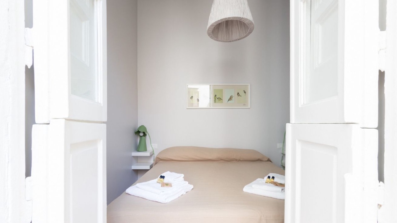 Photo of Bedroom in Navona