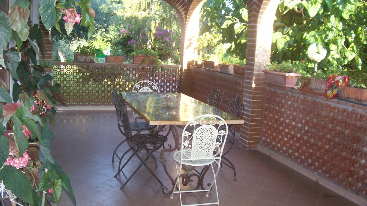 Photo of Outdoor in Mitogio