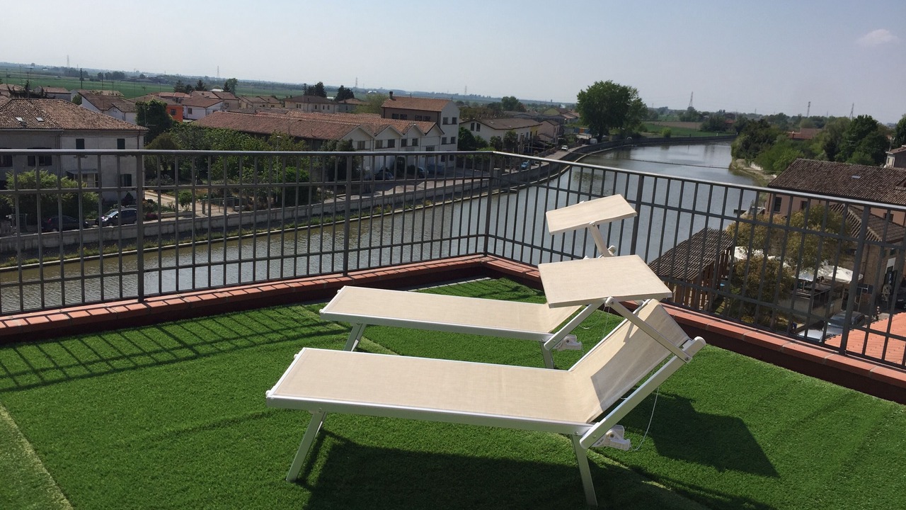 Photo of Outdoor in Codigoro