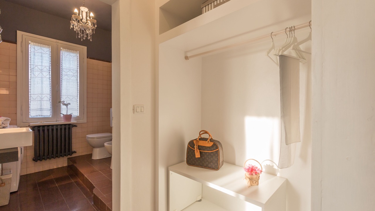 Photo of Bathroom in Codigoro