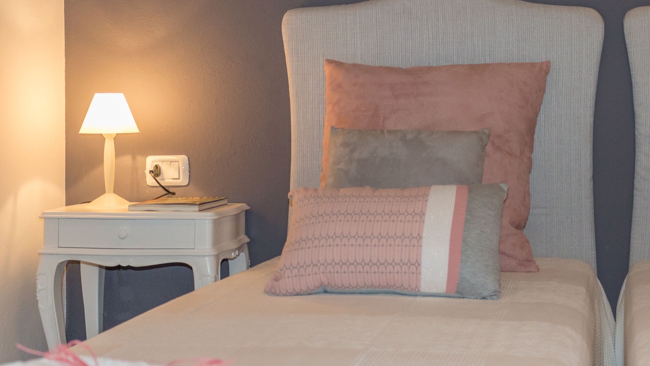 Photo of Bedroom in Codigoro