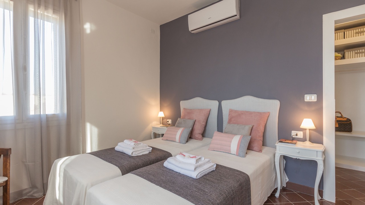 Photo of Bedroom in Codigoro