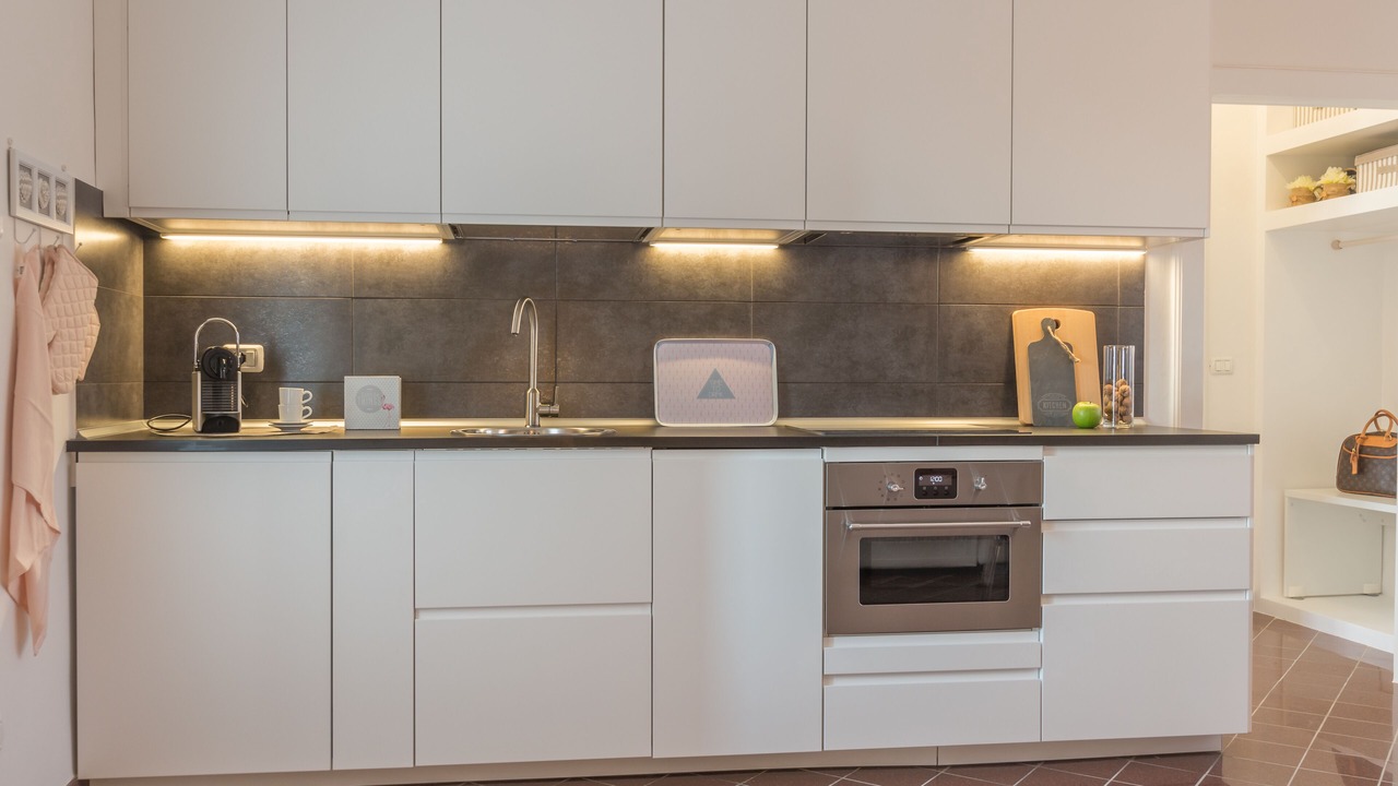 Photo of Kitchen in Codigoro