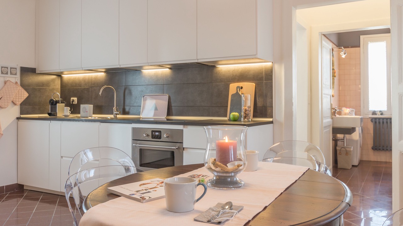 Photo of Kitchen in Codigoro