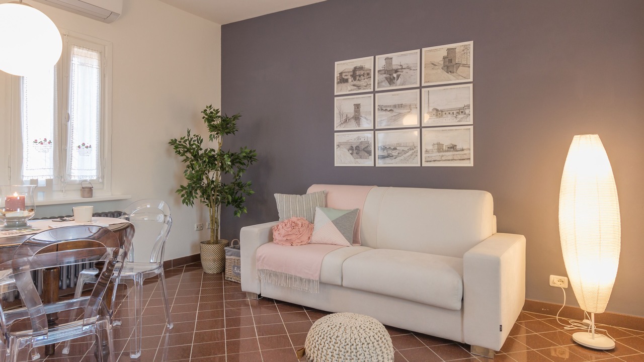 Photo of Livingroom in Codigoro