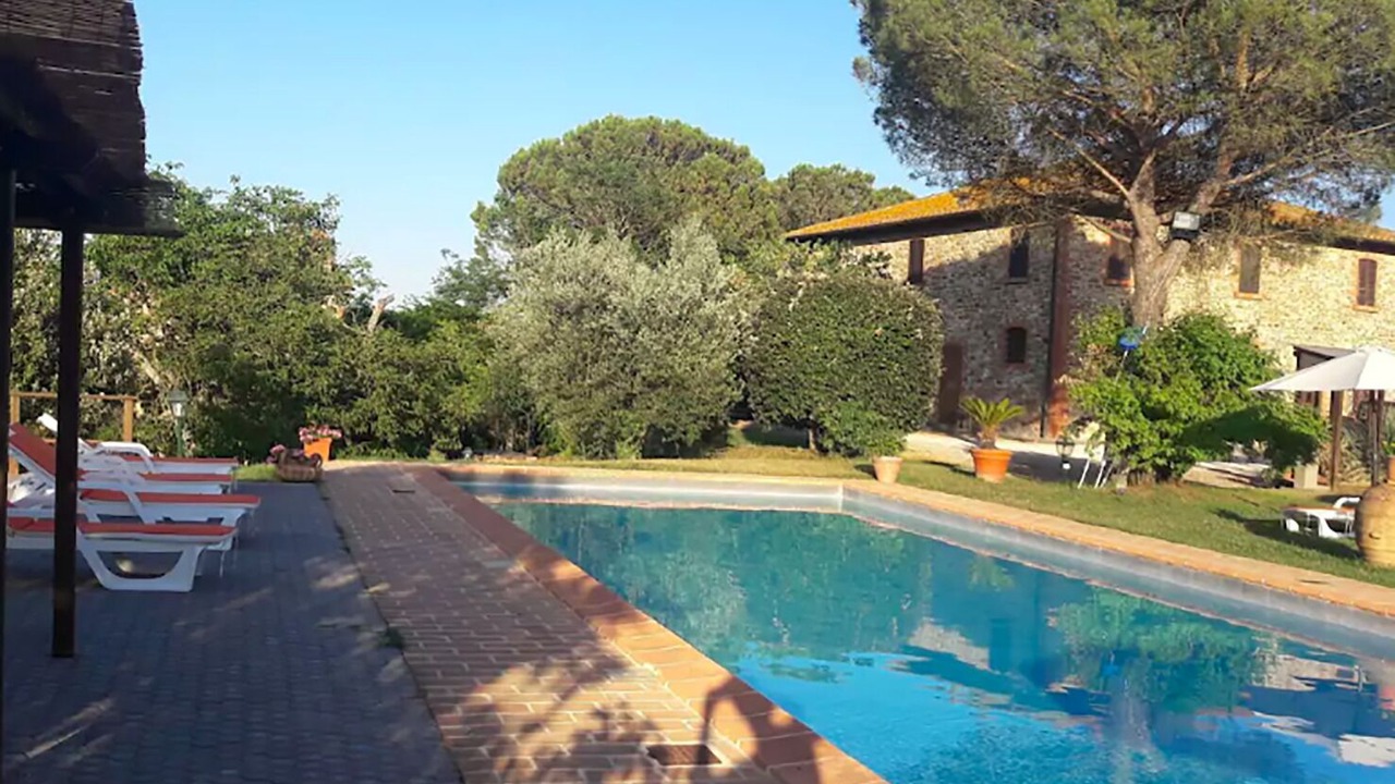 Photo of Outdoor in Panicale