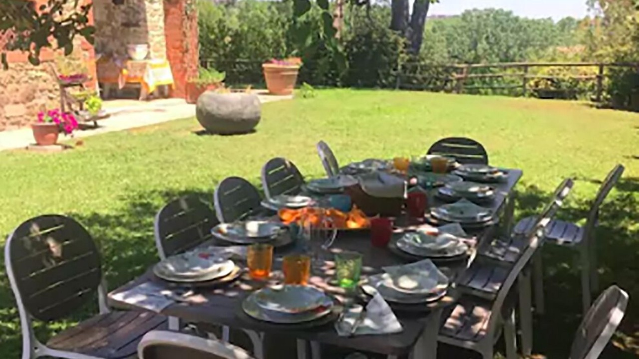 Photo of Outdoor in Panicale