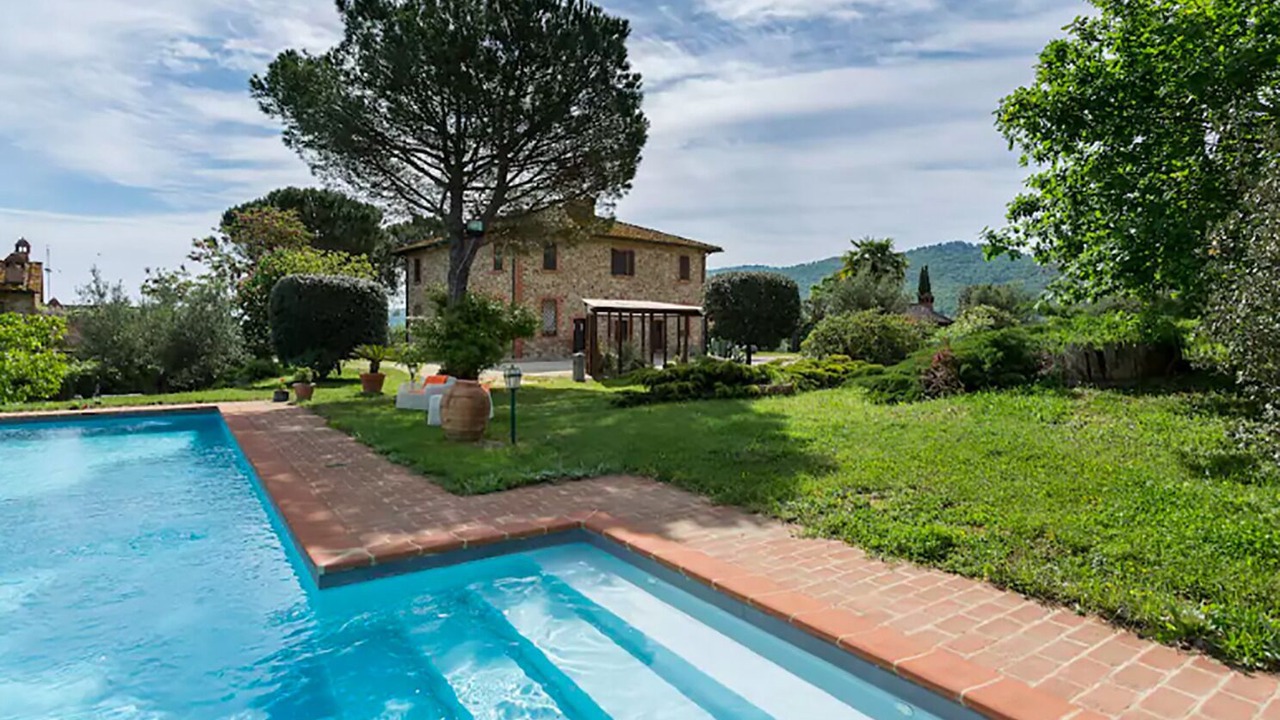 Photo of Outdoor in Panicale
