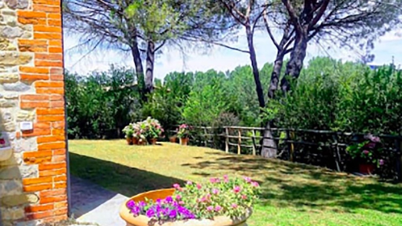 Photo of Outdoor in Panicale