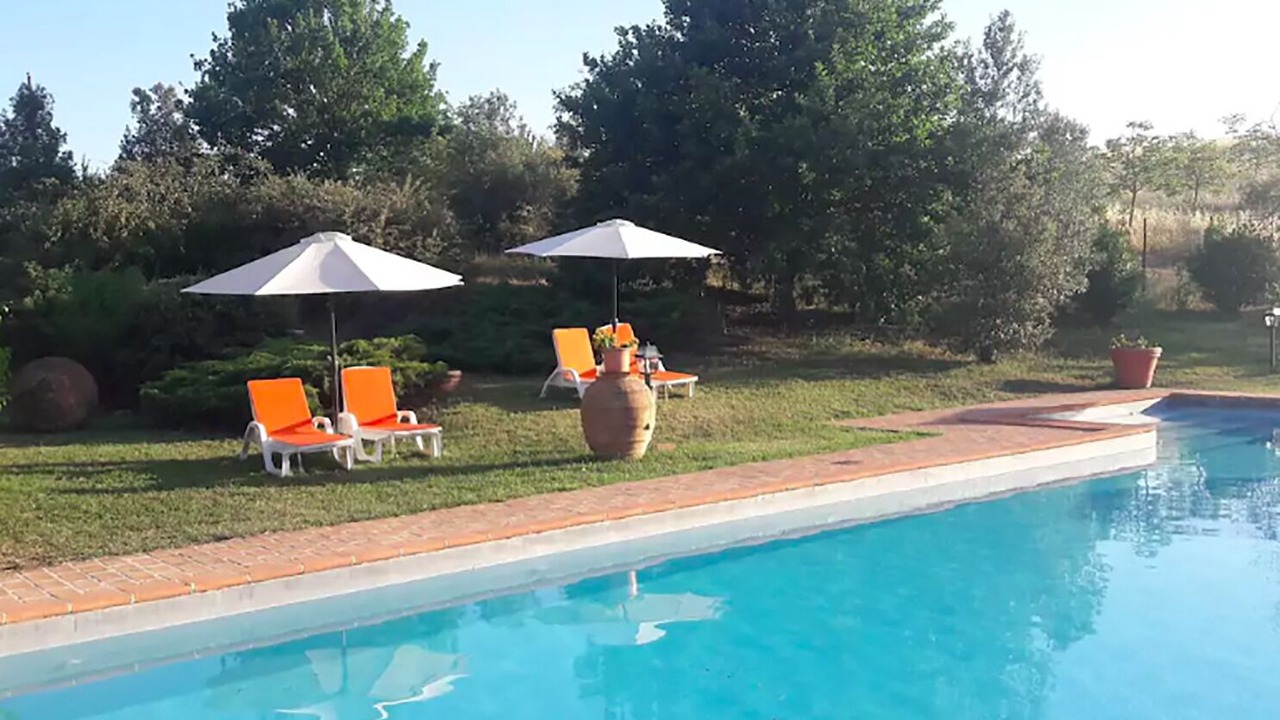 Photo of Outdoor in Panicale