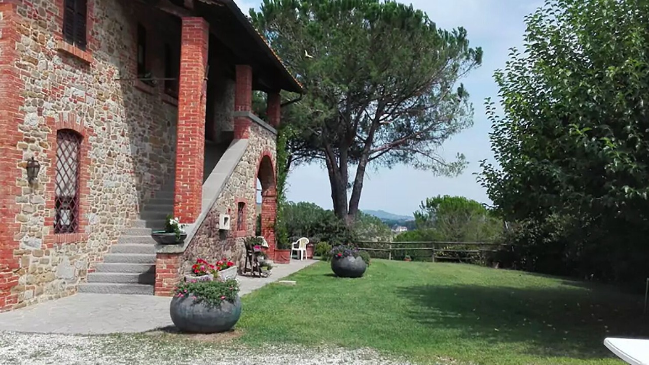 Photo of Outdoor in Panicale