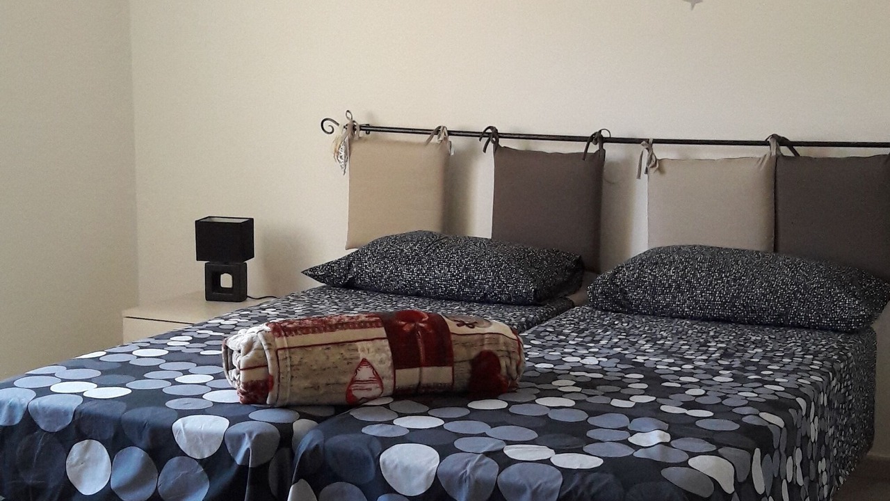 Photo of Bedroom in Arco