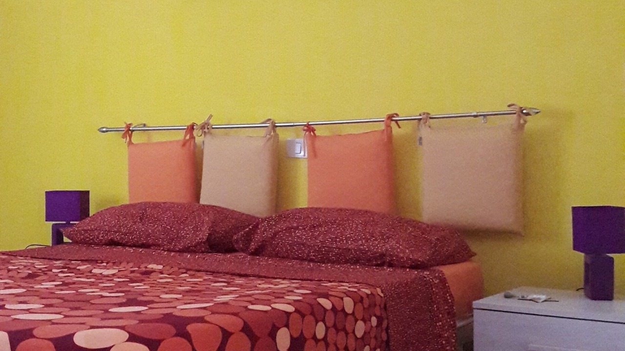 Photo of Bedroom in Arco