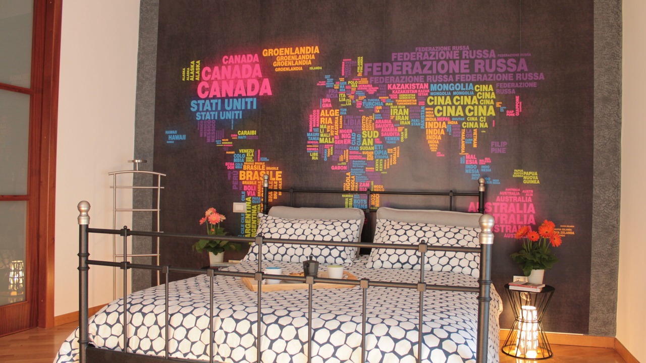 Photo of Bedroom in Tramonti
