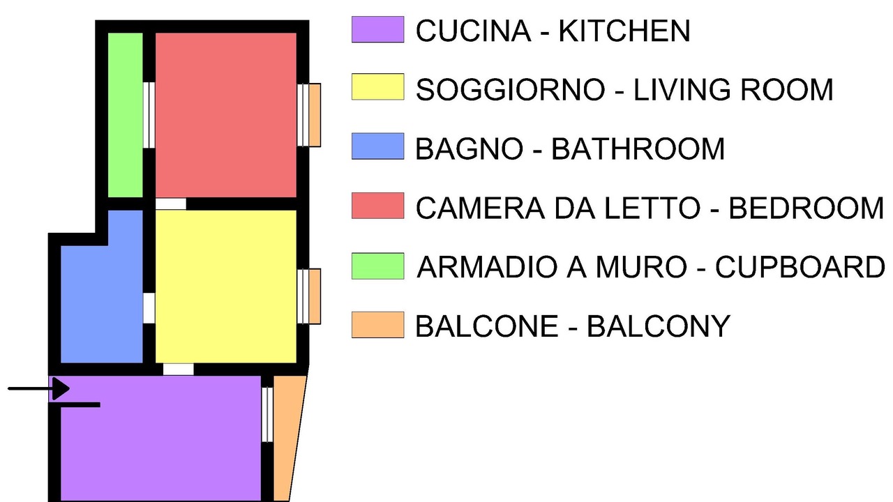 Photo of Others in Tramonti