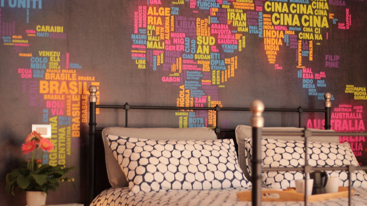 Photo of Bedroom in Tramonti