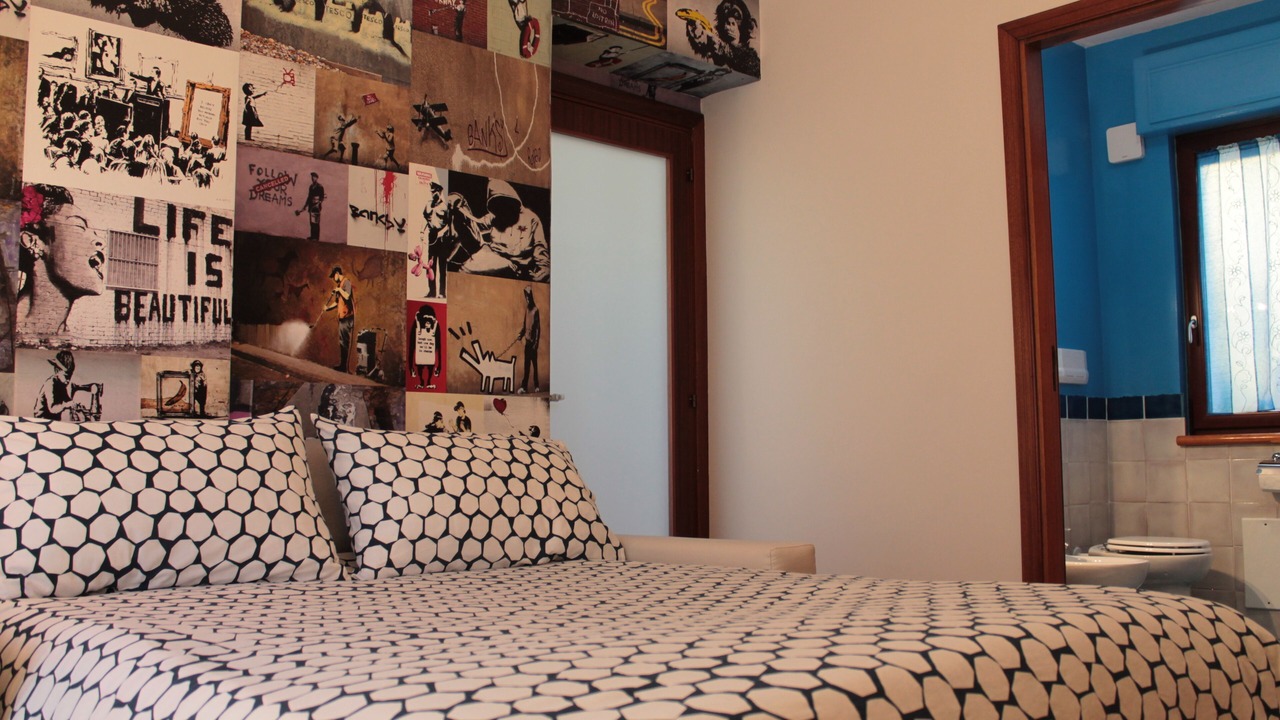 Photo of Bedroom in Tramonti