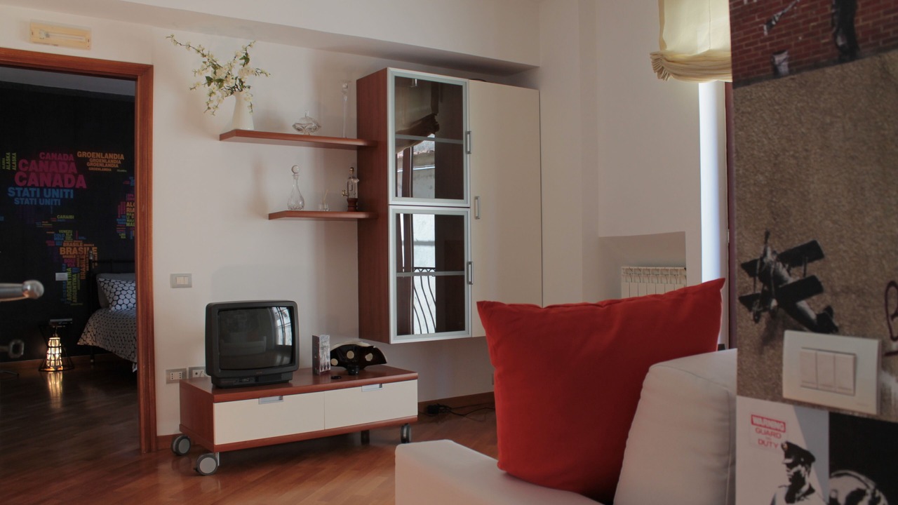 Photo of Livingroom in Tramonti