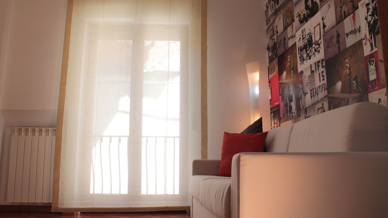 Photo of Livingroom in Tramonti