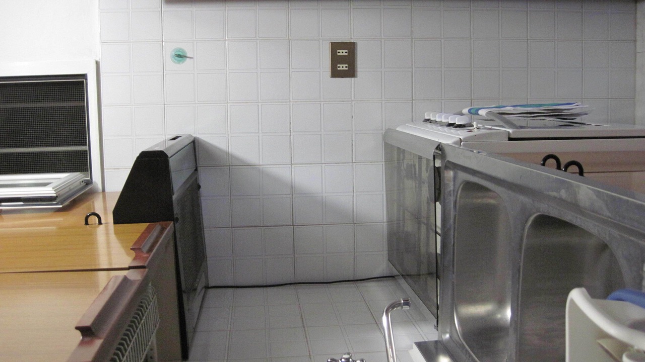 Photo of Kitchen in Passignano sul Trasimeno