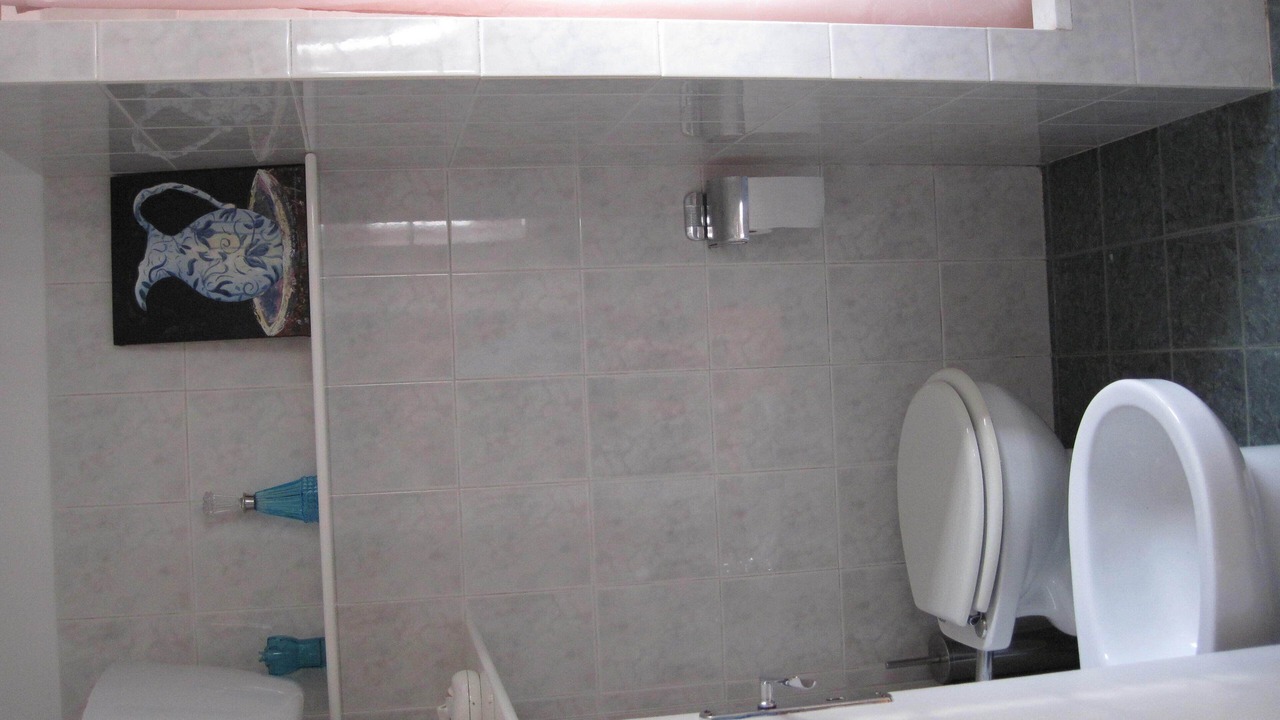 Photo of Bathroom in Passignano sul Trasimeno
