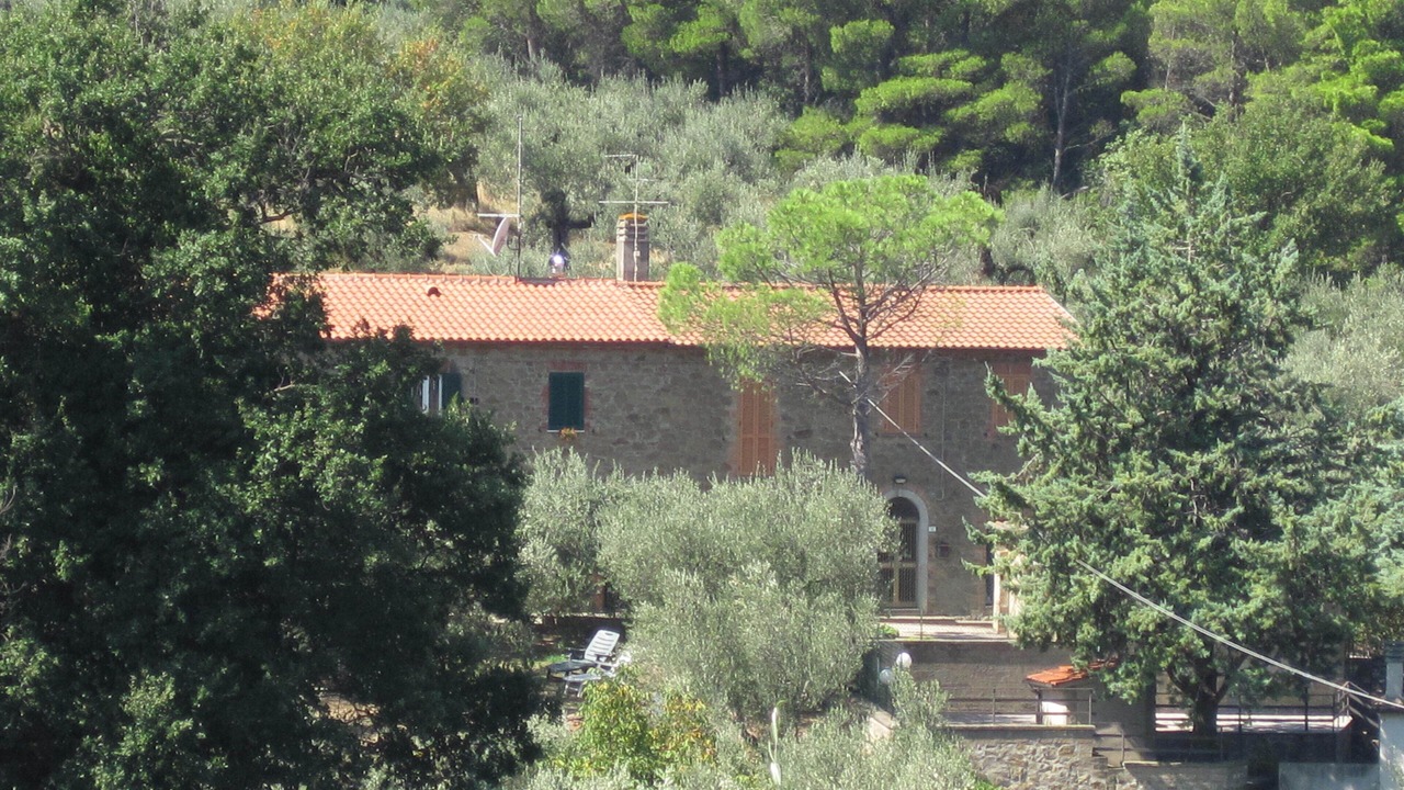 Photo of Outdoor in Passignano sul Trasimeno