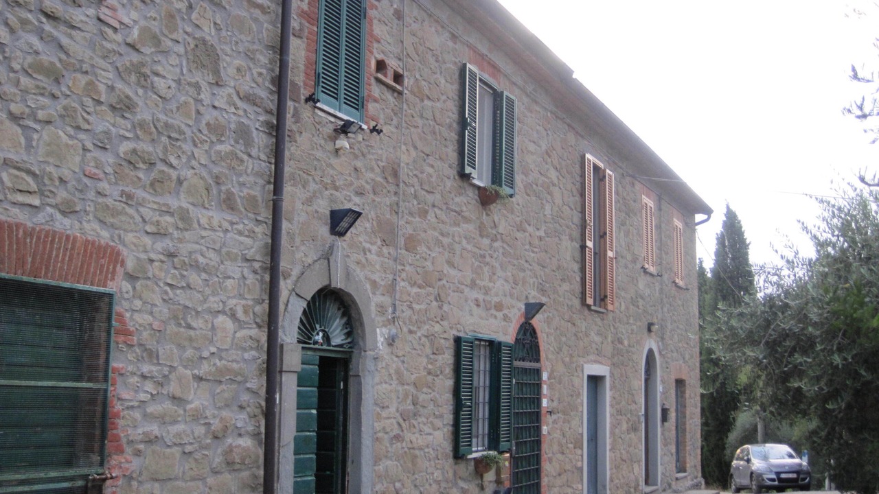 Photo of Outdoor in Passignano sul Trasimeno