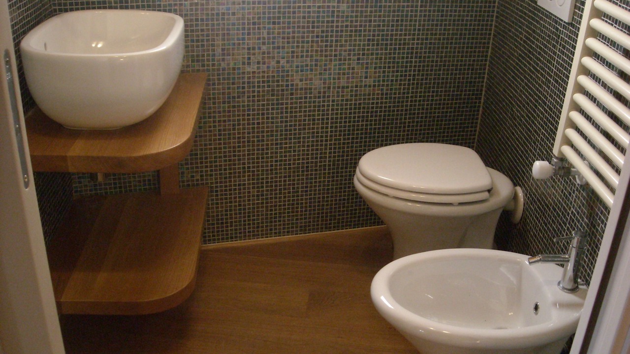 Photo of Bathroom in Montegonzi